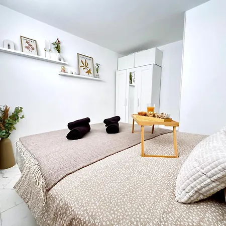 Chaparral Deluxe Pool Oasis Appartement Costa Del Silencio