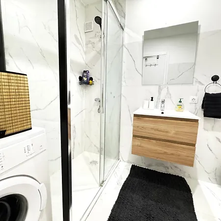 Chaparral Deluxe Pool Oasis