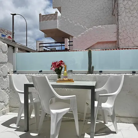 Chaparral Deluxe Pool Oasis *