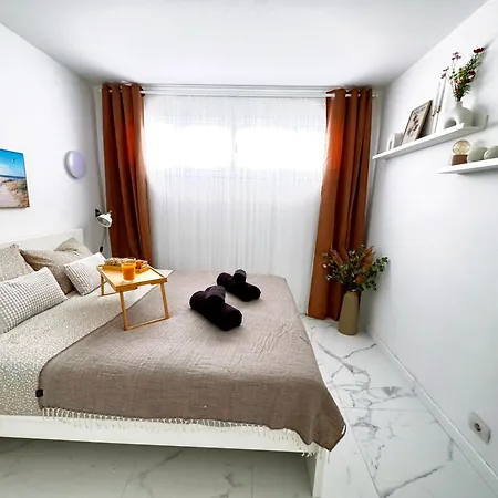 Chaparral Deluxe Pool Oasis