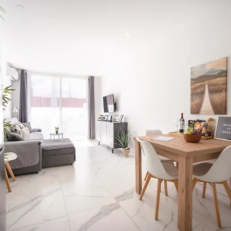 Apartmán Chaparral Deluxe Pool Oasis *
