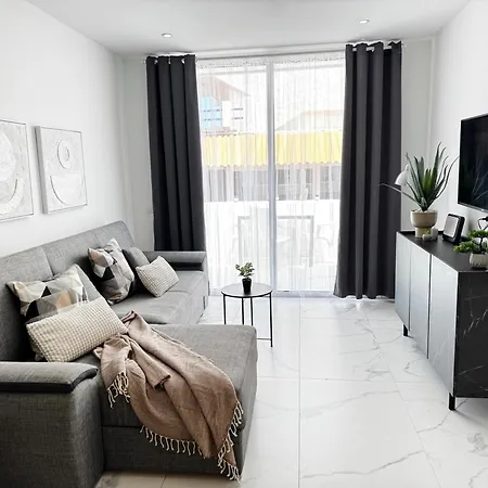 Chaparral Deluxe Pool Oasis Appartement