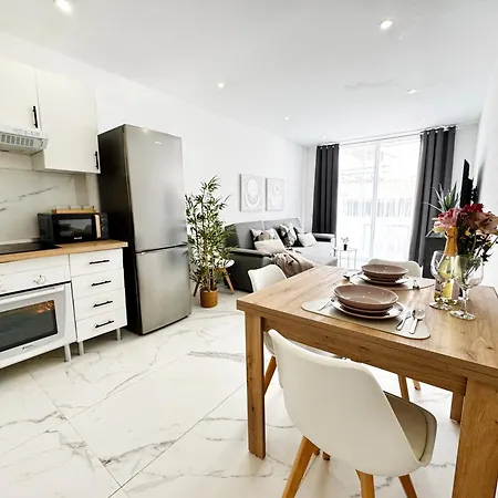 Chaparral Deluxe Pool Oasis Costa Del Silencio