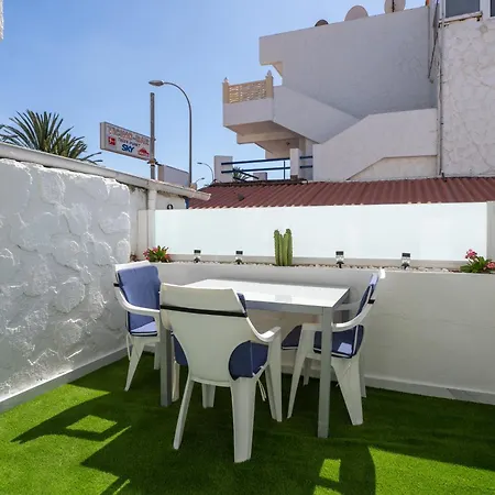 Chaparral Deluxe Pool Oasis קוסטה דל סילנסיו