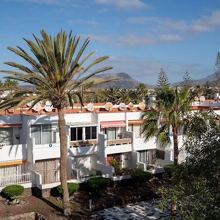 Chaparral Deluxe Pool Oasis Apartmán Costa Del Silencio