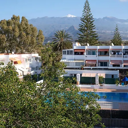 Apartmán Chaparral Deluxe Pool Oasis