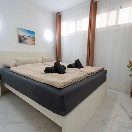 Chaparral Deluxe Pool Oasis Apartmán