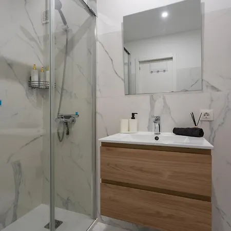 Apartmán Chaparral Deluxe Pool Oasis *
