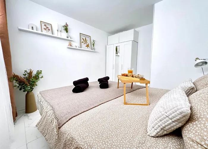 Chaparral Deluxe Pool Oasis 公寓 德尔锡伦西奥海岸