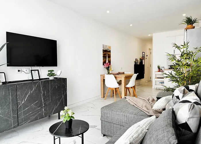 Chaparral Deluxe Pool Oasis 公寓 德尔锡伦西奥海岸