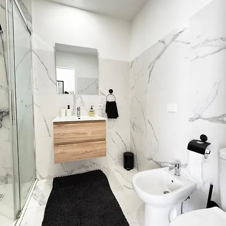 Chaparral Deluxe Pool Oasis Apartamento