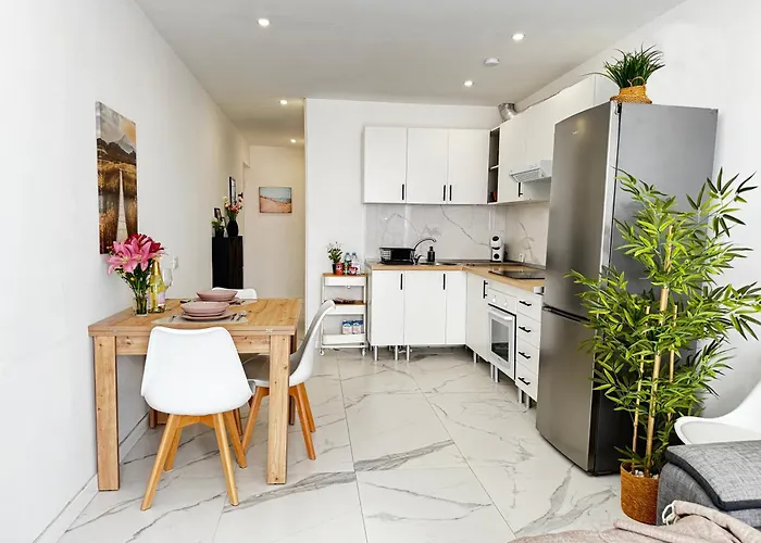 Chaparral Deluxe Pool Oasis Costa Del Silencio