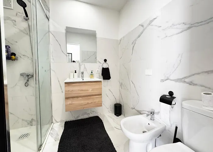 Chaparral Deluxe Pool Oasis Appartement