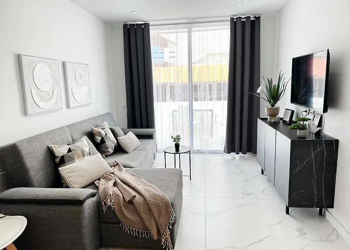 Chaparral Deluxe Pool Oasis Appartement