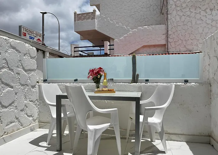 Chaparral Deluxe Pool Oasis *