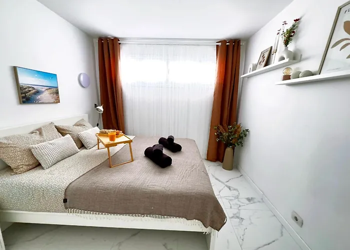 Chaparral Deluxe Pool Oasis